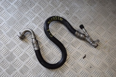Шланг кондиционера bmw x3 f25 9228240 2,0 xd фото №1