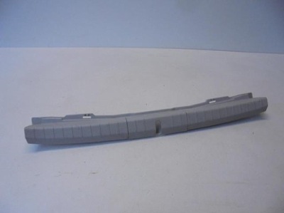 Захист поперечина заднього задня toyota prius iii фото №1