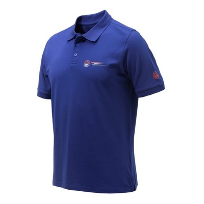 Koszulka Polo T-Shirt Beretta MP033 Broken Clay L