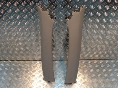 Toyota rav 4 rav4 2008 пластики салона салон фото №1