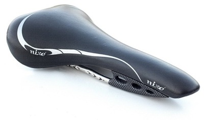 SIODEŁKO SELLE ITALIA NIXE CARBON