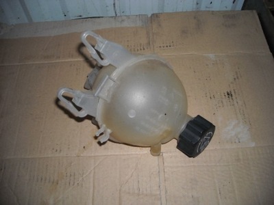 Citroen c3 ds3 бачок расширительный фото №1