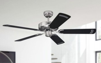 Wentylator sufitowy wiatrak CYCLONE WESTINGHOUSE