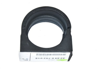 Резиновый элемент стабилизатора. bmw t. 7 e65 фото №1