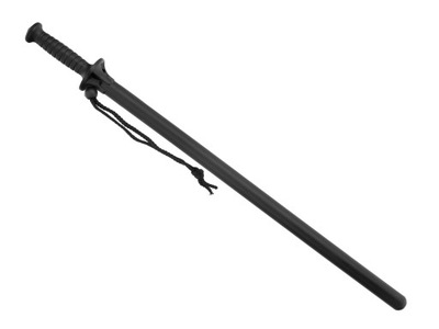 Pałka ESP mod. PBS 34/86 ze sznurkiem tonfa pała