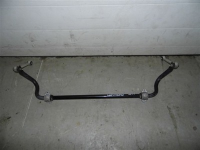 Audi a6 c7 4g0 4g стабілізатор перед передній фото №1