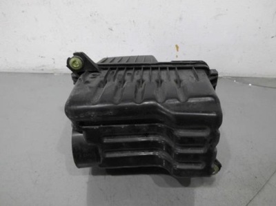 Корпус фільтра повітря santa fe ii 2.2 crdi фото №1