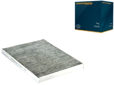 Фільтр салонний chrysler voyager iv 3.8 awd rg. rs фото №1