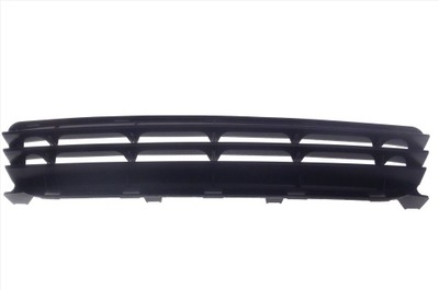 COROLLA E12 04-07 DEFLECTOR GRILLE BUMPER FRONT  