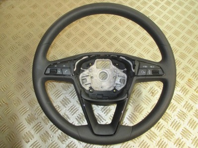 Воздуховод seat ibiza iv lift 2015r- фото №1