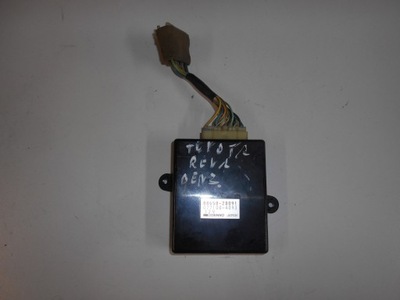 Модуль реле toyota previa 88650-28091 фото №1