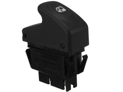 Выключатель подъёма стекло renault clio ii фото №1