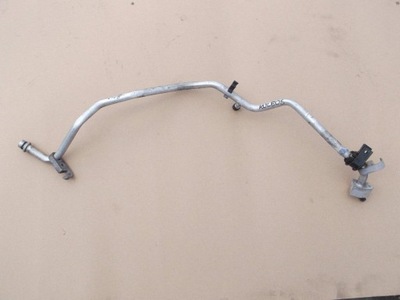 Koleos i 2.0 dci трубка шланг кондиционера фото №1