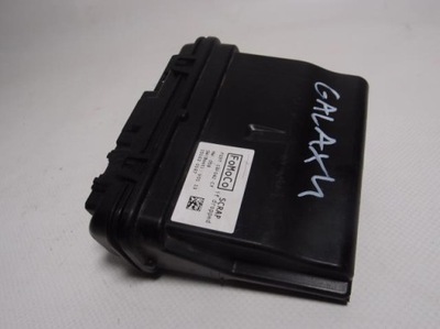 Модуль блок управления fg9t-14f042-cf hyundai ix35 фото №1