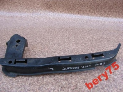 Honda cr-v 03r балка молдинг підсилювач фото №1