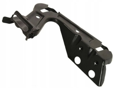 BRACKET MOUNTING FRONT RIGHT SKODA OCTAVIA II  