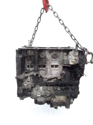 COMPUESTO PARTE INFERIOR DEL MOTOR N22A2 2.2 CRDI HONDA CIVIC  