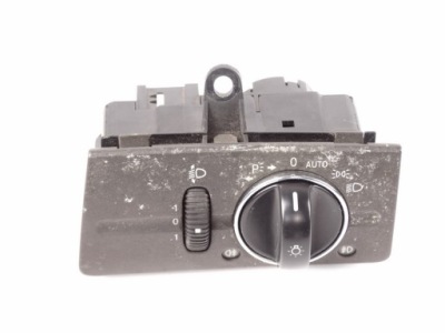 Mercedes w211 вимикач світла 2115451104 фото №1