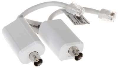 Konwerter Ethernet+PoE LR1002 Dahua
