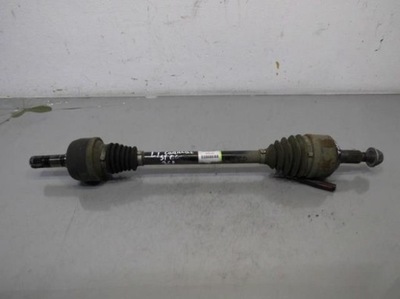 Привідний вал лівий задня cadillac sts 3.6 фото №1