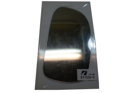Скло дзеркало зовнішнього ліва 811054-e 811054-e фото №1