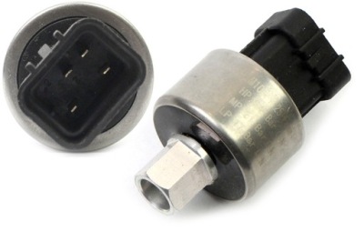 Opel astra f датчик давления кондиционера фото №1