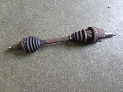 Cougar 2.0 приводной вал левая короткий шарнир półośka фото №1