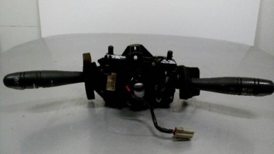 Перемикач комбінований перемикач підрульовий важіль renault laguna фото №1