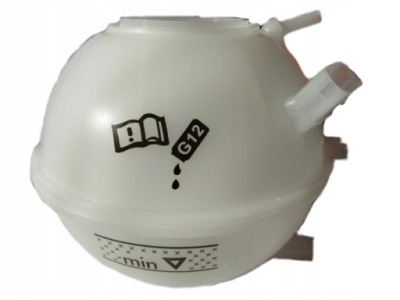 Polcar 9541zb-1 бак расширительный фото №1