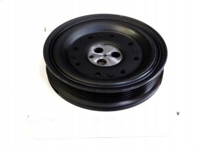 Шків ford transit mondeo 3 mk3 2.0 2.2dci фото №1