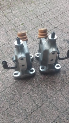 Конусний фільтр підвіска кабіни scania r nowe 2133302 фото №1