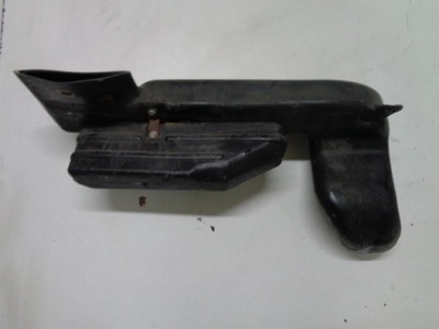 ! kia carnival 2.5 v6 02-06 r повітрозабірник повітря ! фото №1