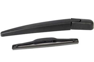 Важіль двірники задня + щітка do citroen ds4 фото №1