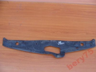 Toyota corolla verso 03r захист пластик поперечина перед фото №1