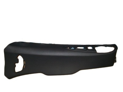 Захист стійка ліва стійка fiat lancia 1483324077 oe! фото №1