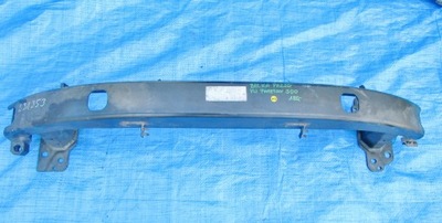 Vw phaeton 3d0 балка перед бампера фото №1