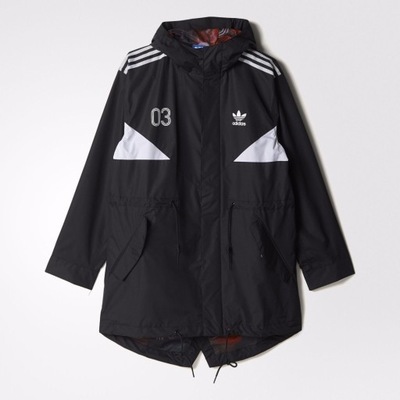 ADIDAS ORIGINALS KURTKA MĘSKA WIATRÓWKA B48977 M