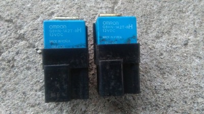 Suzuki liana реле фото №1