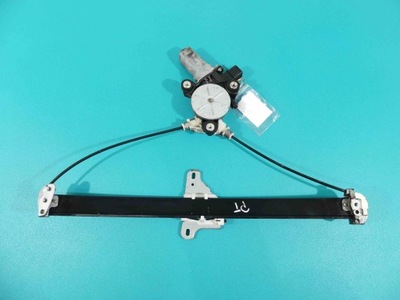 Legend iv kb2 08-12 подъемник задняя правый 6pin фото №1