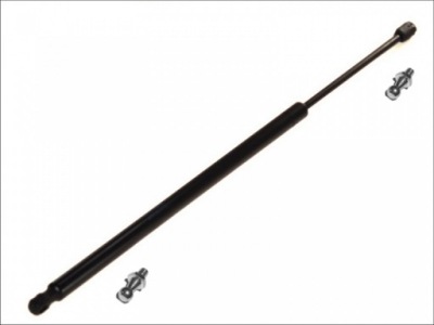 Привід кришки voyager caravan 1996-2000 gs ns фото №1