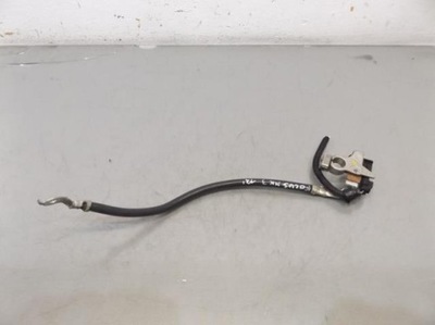 Клема шланг ford focus mk3 1.6 tdci фото №1