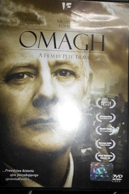 Omagh - DVD pl lektor