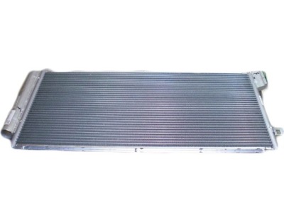 Радиатор кондиционера fiat grande punto 51826520 фото №1