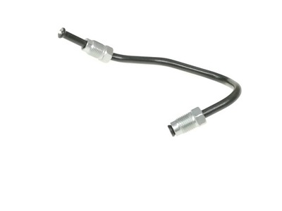 Corolla e12 d4d трубка шланг циліндр зчеплення зчеплення фото №1