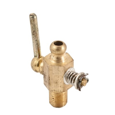 Kranik spustowy wody Ursus C-330 C-360 Nowy