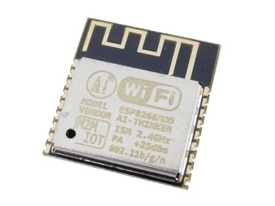 MODUŁ WIFI ESP8266 ESP-13
