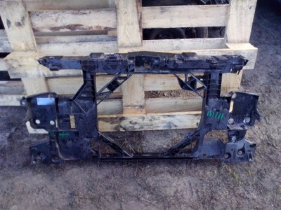 Pas передній підсилювач renault megane iii фото №1