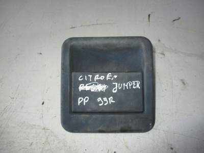 Ручка наружная передняя правая citroen jumper 99 фото №1