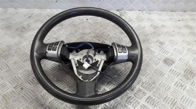 Swift mk6 воздуховод gs12001880 фото №1