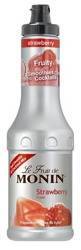 Puree Monin Truskawkowe 500ml